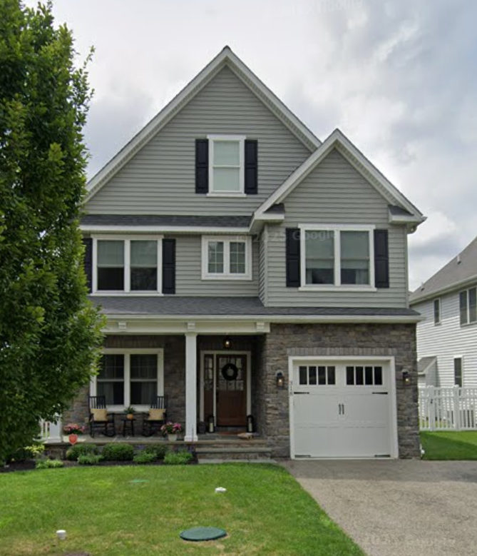 318 Lansdowne Road